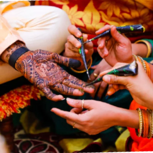 Wedding ImagesMehendi
