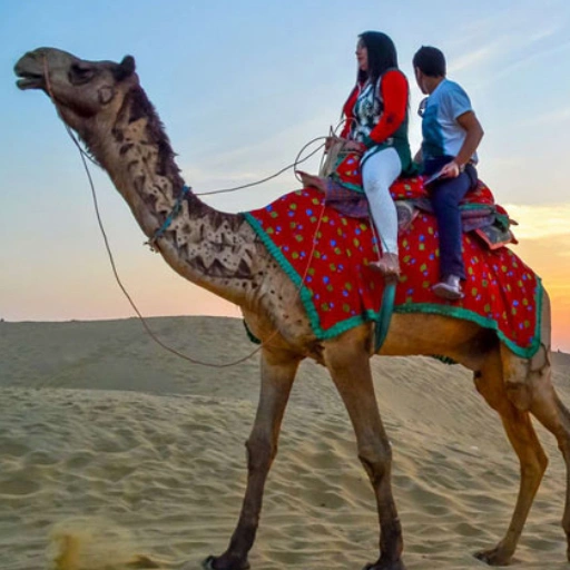 EventCAMEL RIDE-2