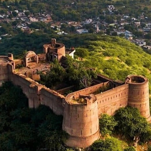 EventCHIRANA FORT