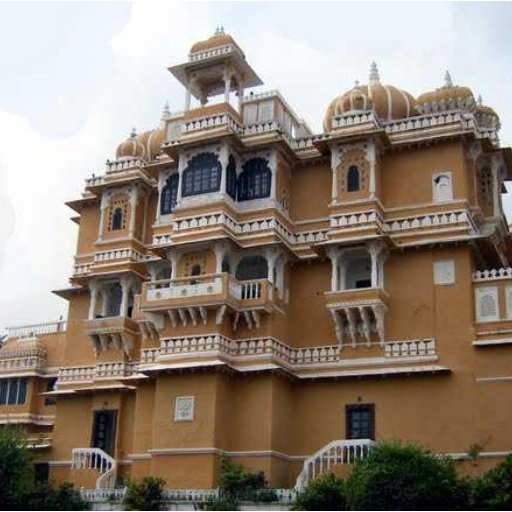 EventDEVGARH FORT