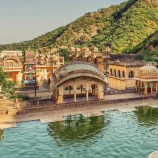 EventRAGHUNATH GARH FORT