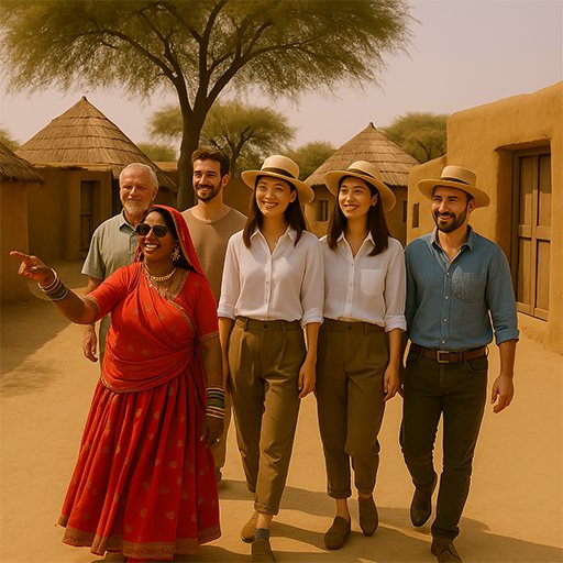 VillageVillage