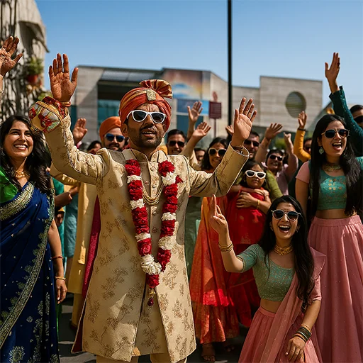 Wedding ImagesHaldi